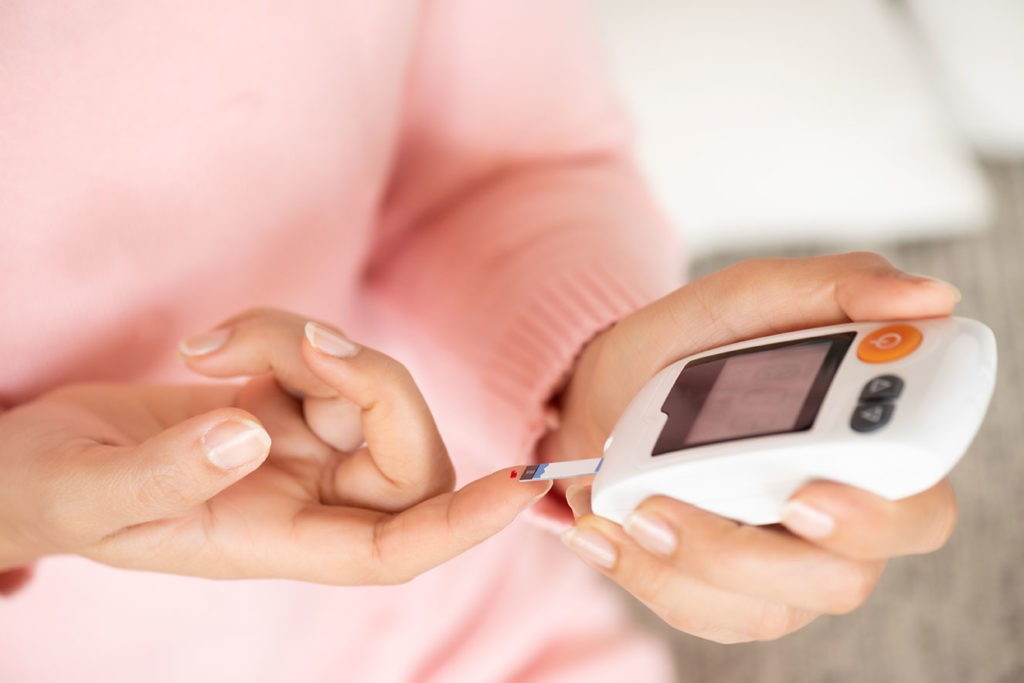 Diabetes Causas Sintomas E Tratamentos