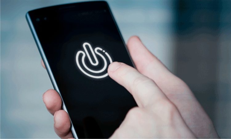 Cell off sleep on: A importância de desligar-se em meio à pandemia