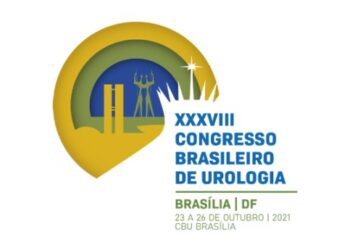 38º Congresso Brasileiro de Urologia