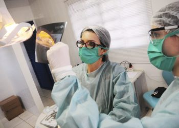 Rede pública oferece atendimento especializado na área de odontologia