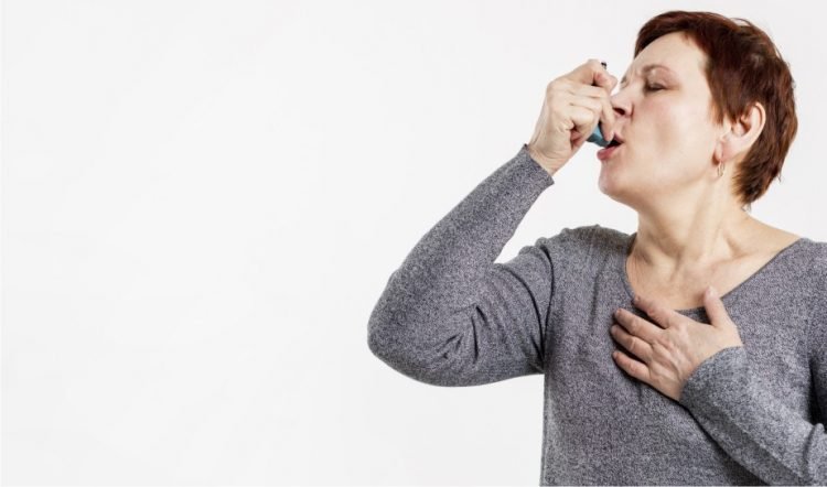 Asma: 5 medidas para manter a doença sob controle