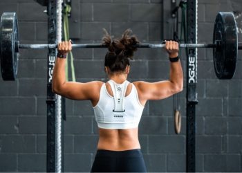 Prática do crossfit requer cuidados para evitar lesões