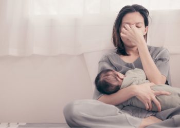Gestantes na Pandemia: 5 sinais de alerta para Depressão Pós-Parto