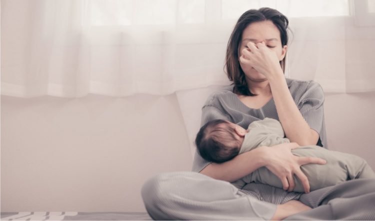 Gestantes na Pandemia: 5 sinais de alerta para Depressão Pós-Parto