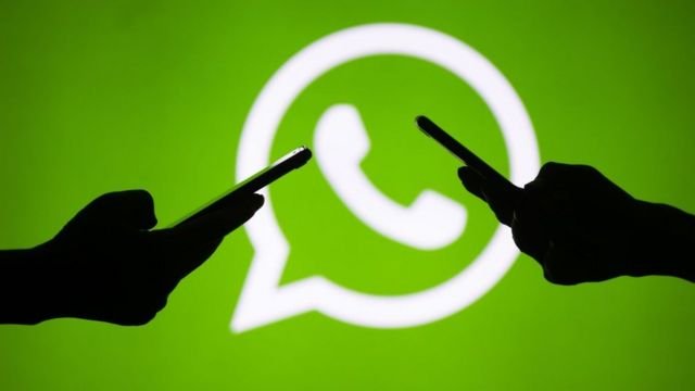 WhatsApp e desinformação: como os indivíduos respondem no Brasil e no Reino Unido