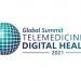 Global Summit Telemedicine & Digital Health 2021