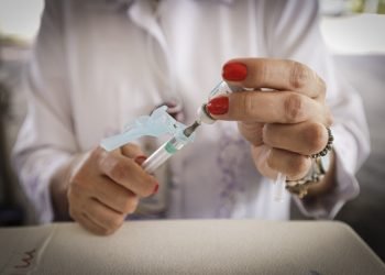 saúde brasília vacinação por idade df