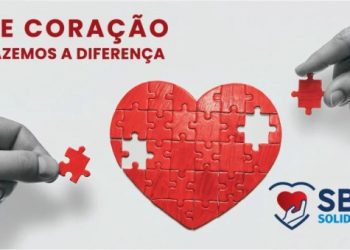 Campanha SBC Solidária já está disponível para doações