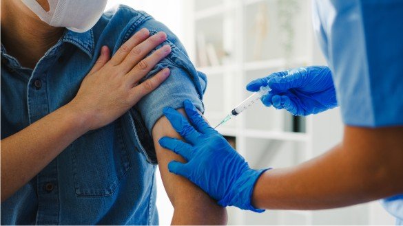 saúde brasília números vacinação brasil