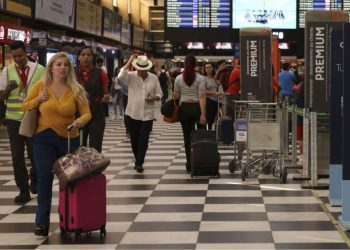 restricao-estrangeiros-covid-brasil-saude-brasilia