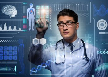 saúde brasília digital health telemedicina