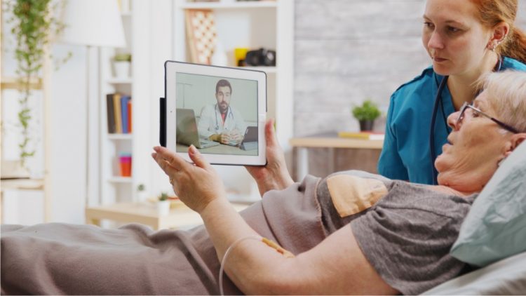 telemedicina brasília saúde brasília brasil tecnologia médica digital health