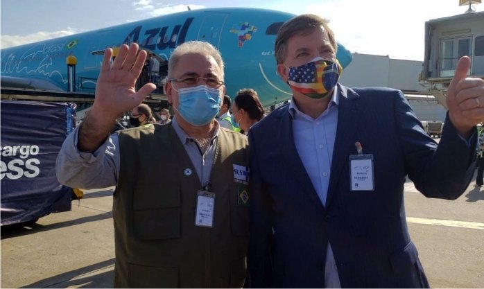 vacina-janssen-marcelo-queiroga-saude-brasilia