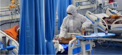 interleucina-oms-covid-saude-brasilia