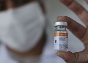 terceira-dose-coronavac-estudo-ministerio-saude-brasilia