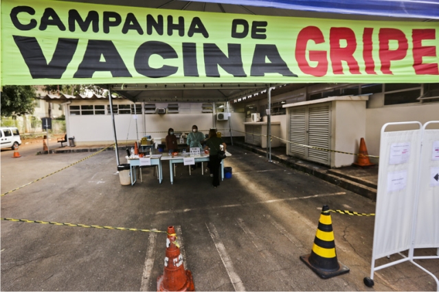 vacina-gripe-saude-brasilia
