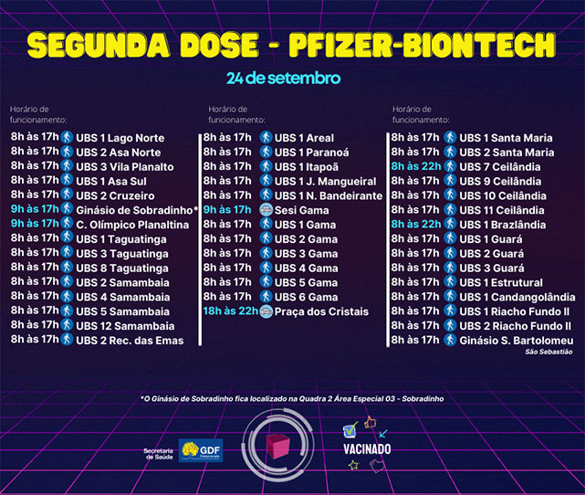 vacina-df-vacinacao-df-covid-segunda-dose-pfizer-saude-brasilia