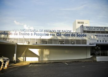 ESCS abre inscrições para cursos de especialização voltados às áreas da saúde