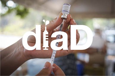 Dia D de vacinação contra a covid-19 é neste sábado: veja onde se vacinar