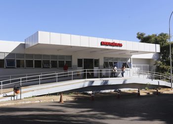 Hospital de Planaltina ganhará leitos de UTI e diálise