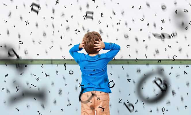 Dificuldade no aprendizado pode ser mais que uma questão escolar