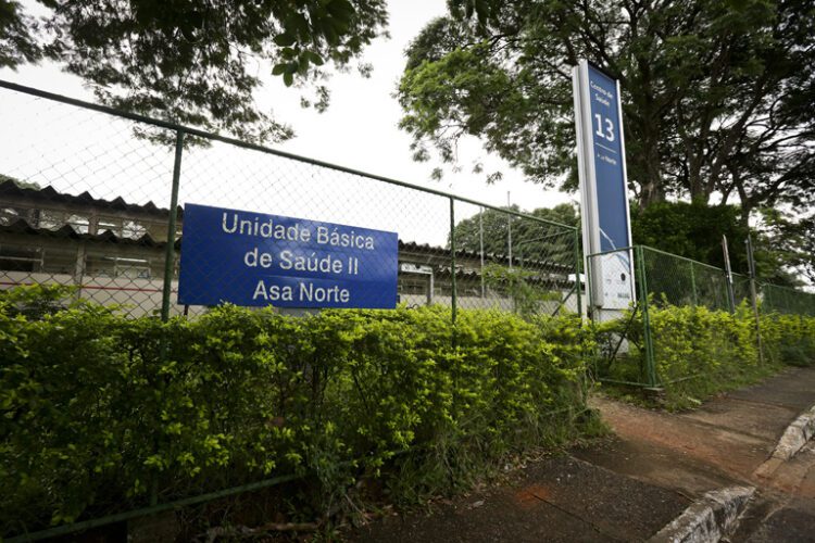 Confira o funcionamento das atividades da rede pública de Saúde do DF no período das festas