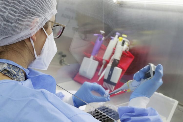 Moradores do DF que tiveram variante Ômicron da covid-19 estão curados