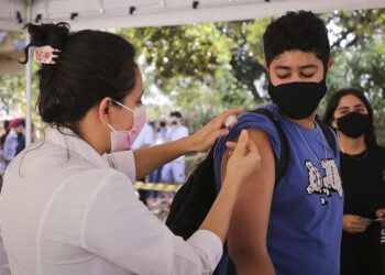 Saiba onde se vacinar contra a covid nesta sexta-feira (14) no DF