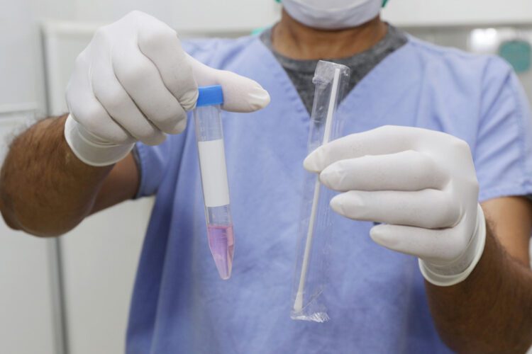 ‘Flurona’: Secretaria de Saúde recebe notificação de 26 casos de coinfecção de influenza e covid-19