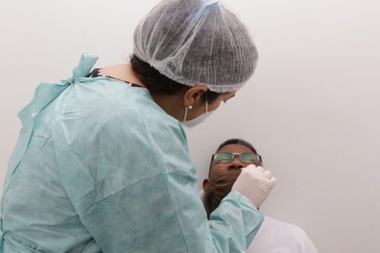Saúde do DF disponibiliza mais 23 pontos de testagem para a população