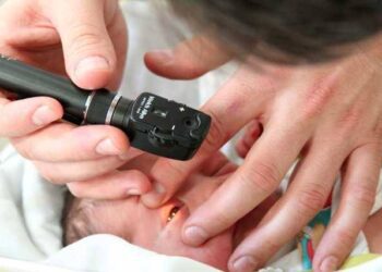 Teste do Olhinho é primeiro passo para identificar doenças oculares