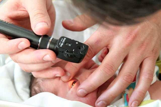 Teste do Olhinho é primeiro passo para identificar doenças oculares