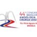 44º Congresso Brasileiro de Angiologia e de Cirurgia Vascular