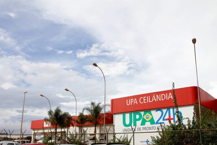 UPA Ceilândia