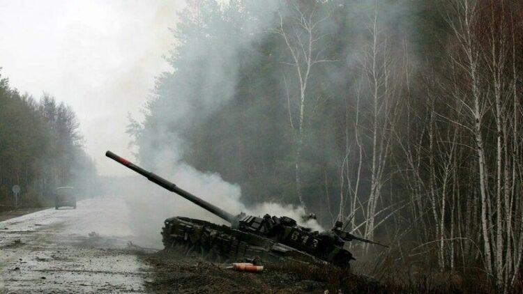 Saúde única em tempos de guerra