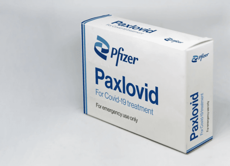 Anvisa aprova uso emergencial do medicamento Paxlovid para Covid-19