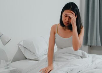 Má qualidade do sono pode também ser um risco de doenças cardíacas