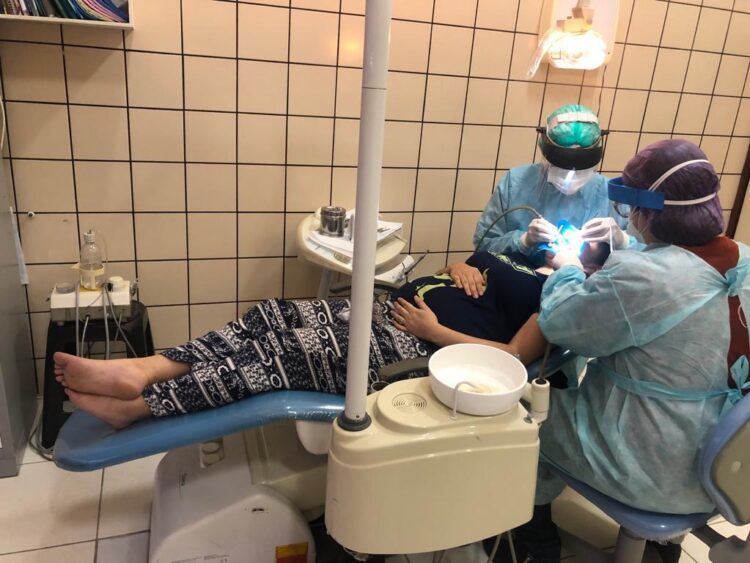 Pré-natal odontológico: saiba por que é tão importante