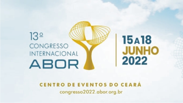 13º Congresso Internacional de Ortodontia da ABOR