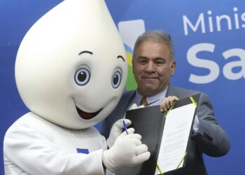 Governo publica portaria com o fim da emergência sanitária
