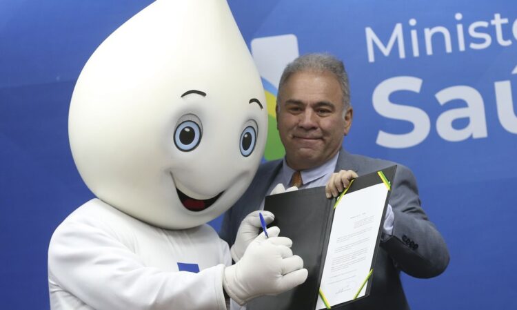 Governo publica portaria com o fim da emergência sanitária