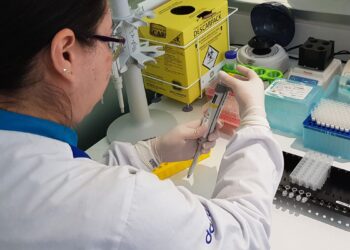Cientistas publicam artigo que conclui mapeamento genético humano