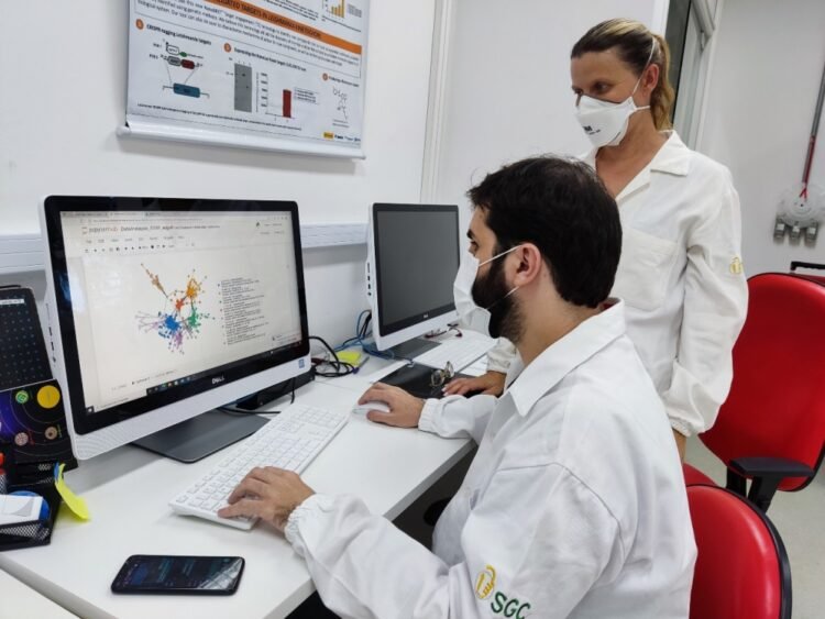 Pesquisadores identificam molécula que provoca a autodestruição de células de câncer de mama agressivo