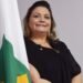 Lucilene Florêncio assume Secretaria de Saúde do DF