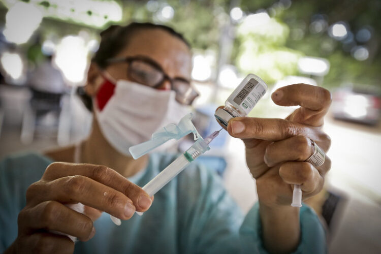 DF: Vacina da influenza disponível para toda a população a partir de segunda (27)