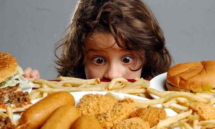 Alimentos ultraprocessados podem contribuir para perda cognitiva