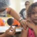 Ministério da Saúde anuncia atualização da vacina contra poliomielite a partir de 2024