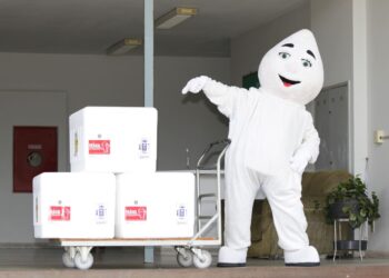 DF terá vacinação para humanos e pets neste sábado (8)