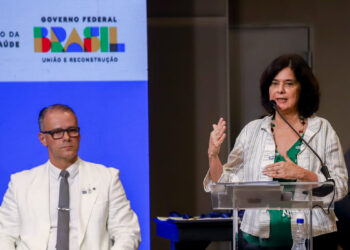Contra desinformação, Governo Federal lança Programa Saúde com Ciência