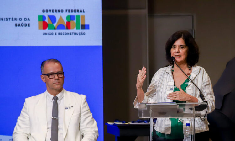 Contra desinformação, Governo Federal lança Programa Saúde com Ciência